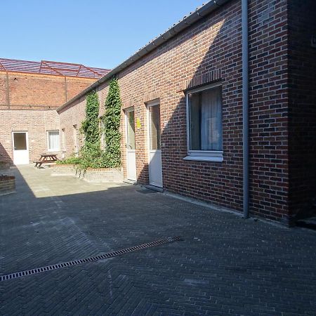 Condo Gardens Leuven - Budget Studio Twin Exterior photo